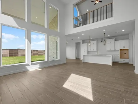 4918 Carina Street Richmond TX 77469
