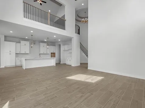 4918 Carina Street Richmond TX 77469