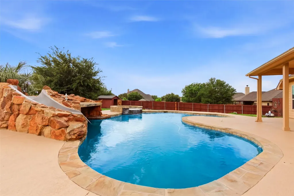 10521 Keli Way Schertz TX 78154