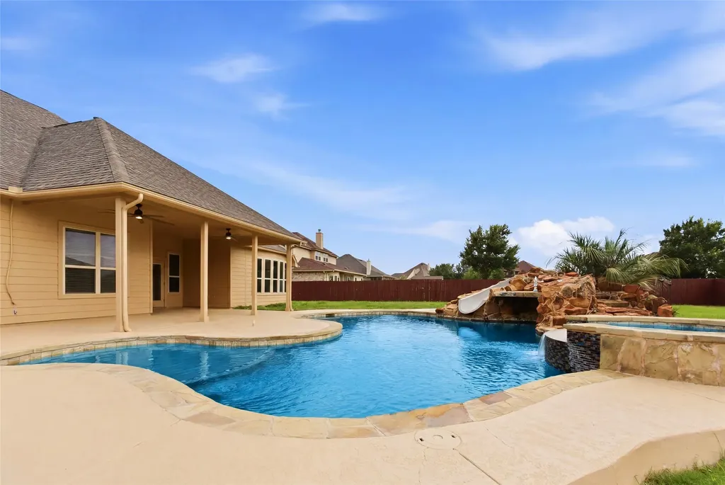10521 Keli Way Schertz TX 78154