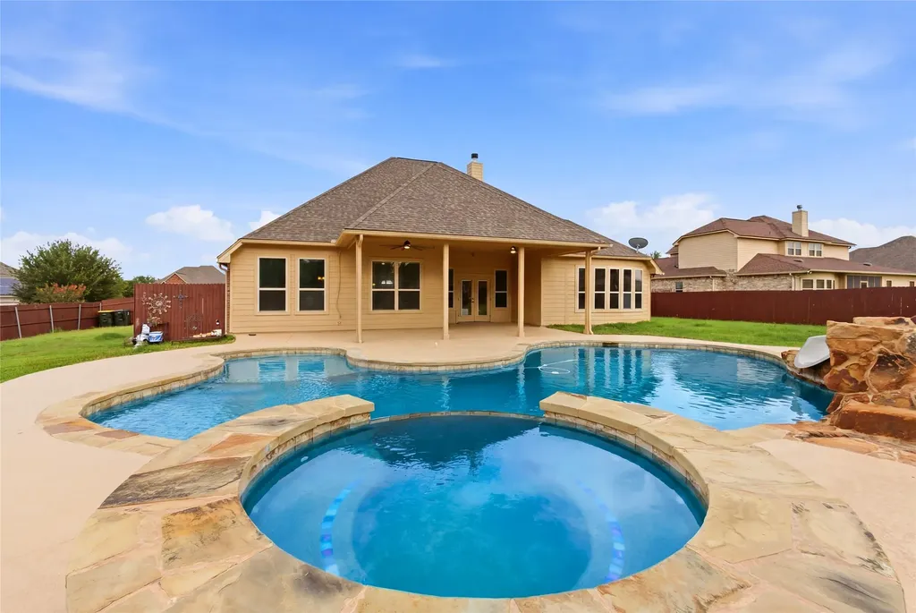 10521 Keli Way Schertz TX 78154