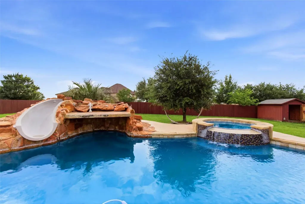 10521 Keli Way Schertz TX 78154