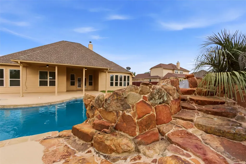 10521 Keli Way Schertz TX 78154