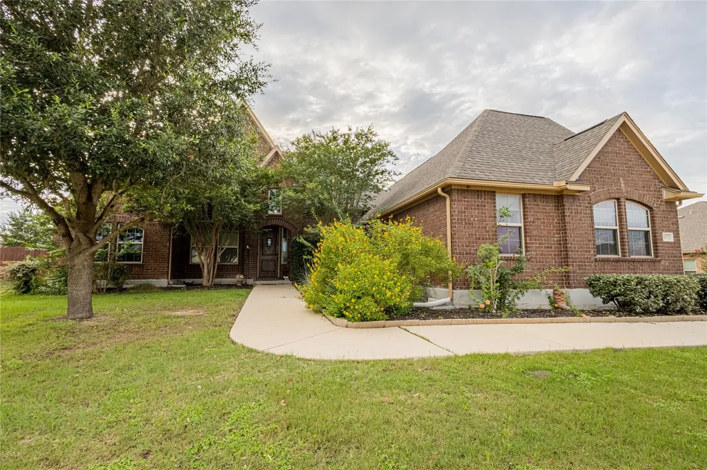 10521 Keli Way Schertz TX 78154
