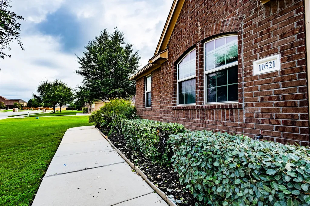 10521 Keli Way Schertz TX 78154