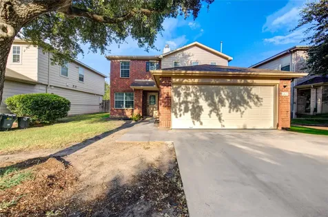 6422 Mildenhall Court Houston TX 77084