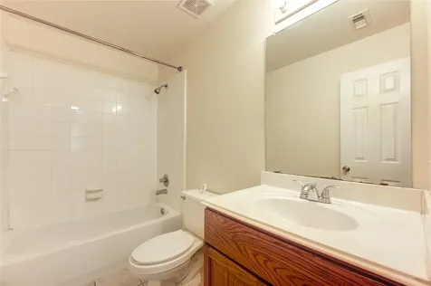 6422 Mildenhall Court Houston TX 77084
