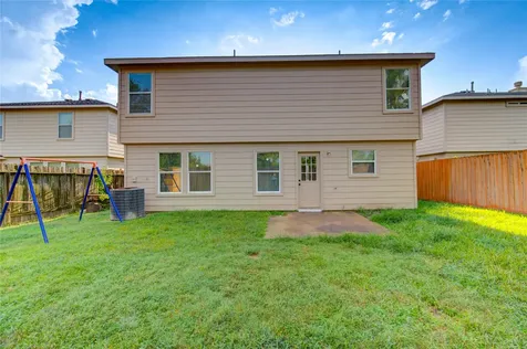 6422 Mildenhall Court Houston TX 77084