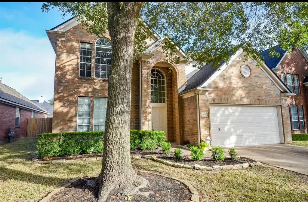 19634 Azalea Brook Way Houston TX 77084