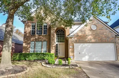 19634 Azalea Brook Way Houston TX 77084