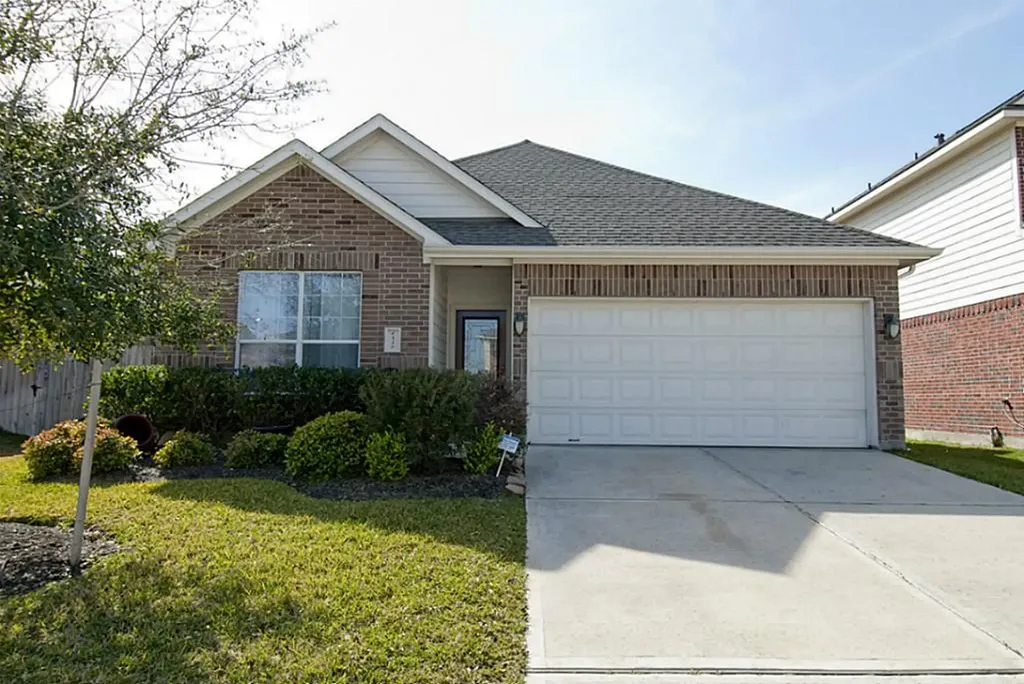 6450 Applewood Forest Drive Katy TX 77494