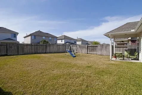 6450 Applewood Forest Drive Katy TX 77494