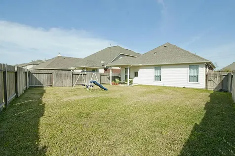 6450 Applewood Forest Drive Katy TX 77494