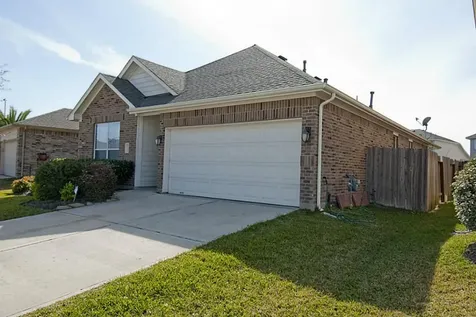 6450 Applewood Forest Drive Katy TX 77494
