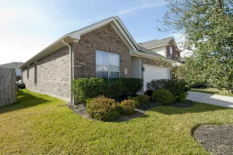 6450 Applewood Forest Drive Katy TX 77494
