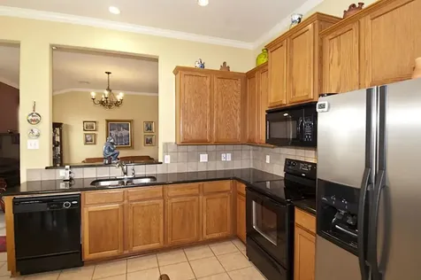6450 Applewood Forest Drive Katy TX 77494