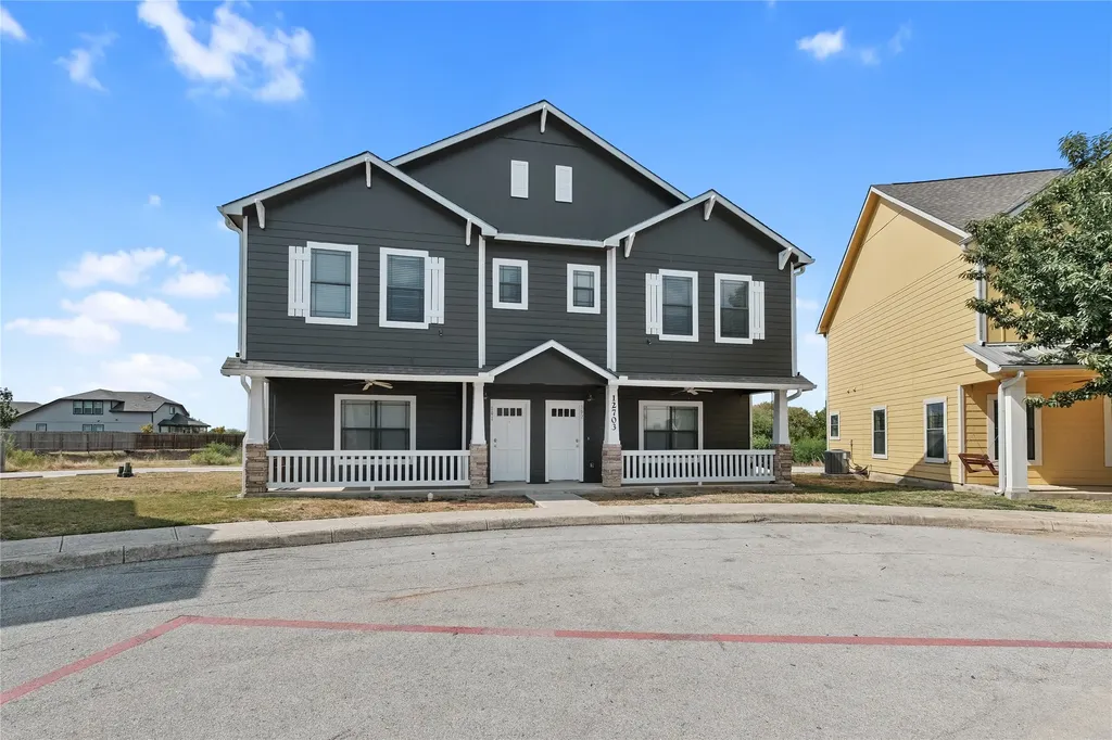 12722-101 Idledale San Antonio TX 78249