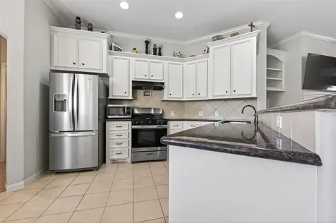 118 Snug Harbor Drive Conroe TX 77356