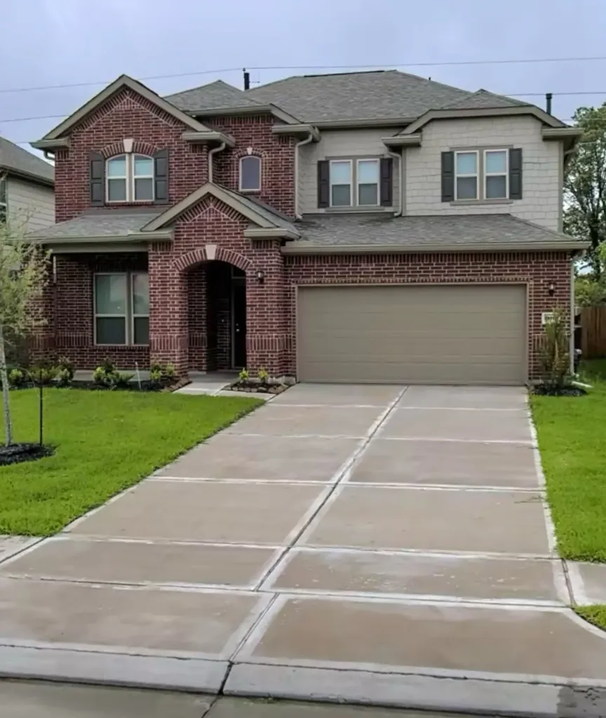 14112 Harmony Ridge Trail Pearland TX 77584