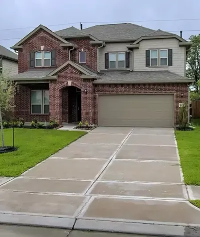 14112 Harmony Ridge Trail Pearland TX 77584