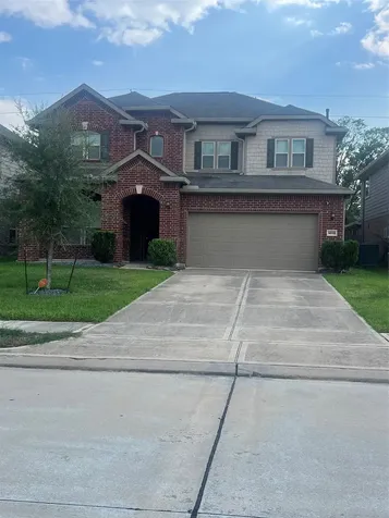 14112 Harmony Ridge Trail Pearland TX 77584