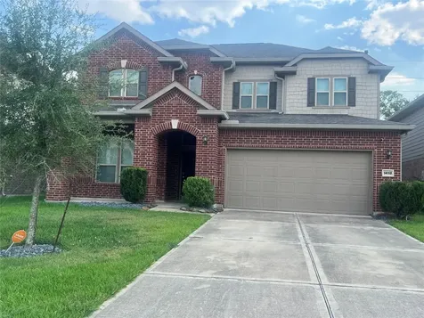 14112 Harmony Ridge Trail Pearland TX 77584