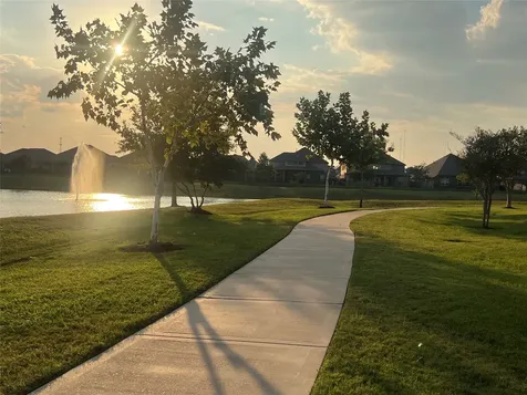 14112 Harmony Ridge Trail Pearland TX 77584
