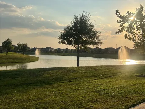 14112 Harmony Ridge Trail Pearland TX 77584