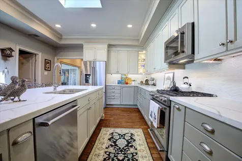 4053 Breakwood Drive Houston TX 77025