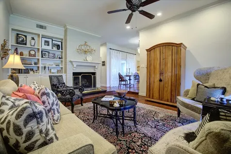 4053 Breakwood Drive Houston TX 77025