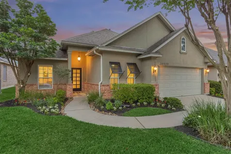 11127 Hunters Landing Montgomery TX 77356