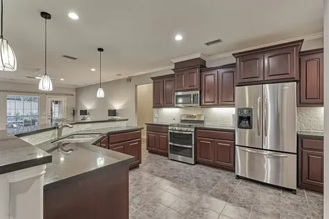 11127 Hunters Landing Montgomery TX 77356