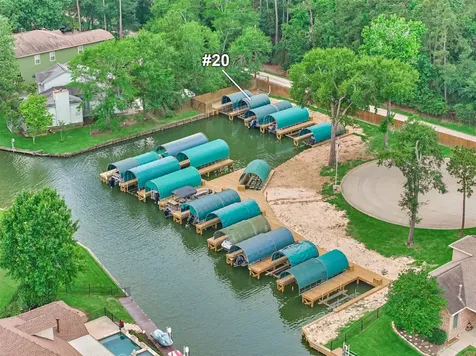 11127 Hunters Landing Montgomery TX 77356