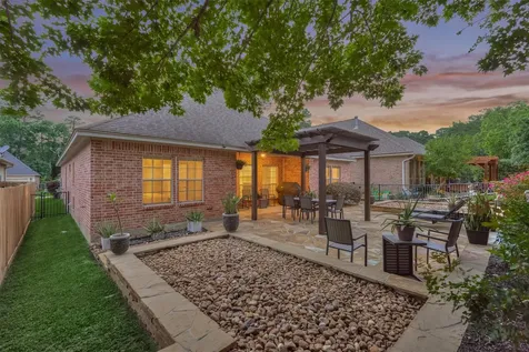 11127 Hunters Landing Montgomery TX 77356