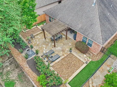 11127 Hunters Landing Montgomery TX 77356