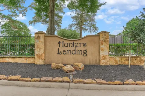 11127 Hunters Landing Montgomery TX 77356