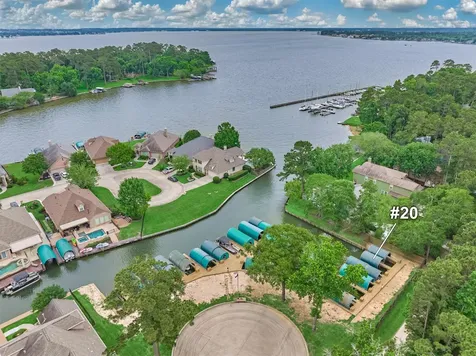 11127 Hunters Landing Montgomery TX 77356