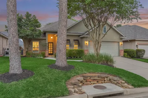 11127 Hunters Landing Montgomery TX 77356