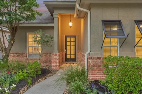 11127 Hunters Landing Montgomery TX 77356