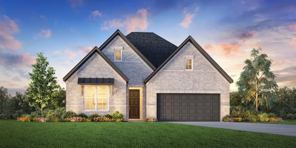 25718 Leadplant Cove Lane Katy TX 77493