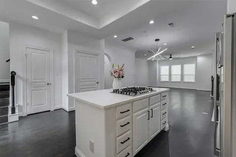 19 Versante Court Houston TX 77070