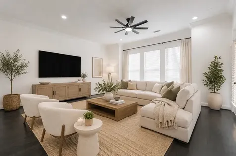 19 Versante Court Houston TX 77070