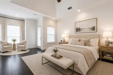 19 Versante Court Houston TX 77070