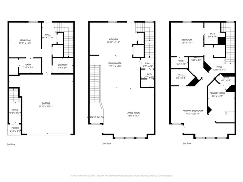 19 Versante Court Houston TX 77070