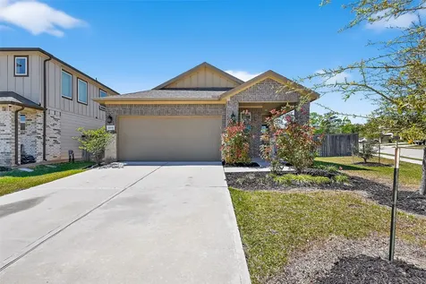 2035 Myrtle Oak Court Conroe TX 77304