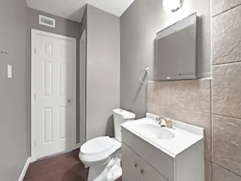 3031 Sumpter 40 Houston TX 77026