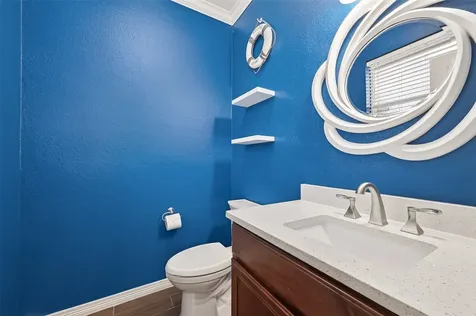 103 Water Bluff Lane Richmond TX 77406