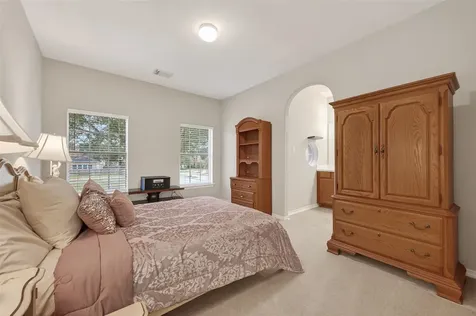 103 Water Bluff Lane Richmond TX 77406