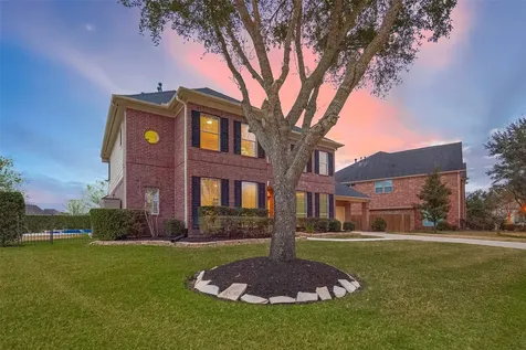 103 Water Bluff Lane Richmond TX 77406