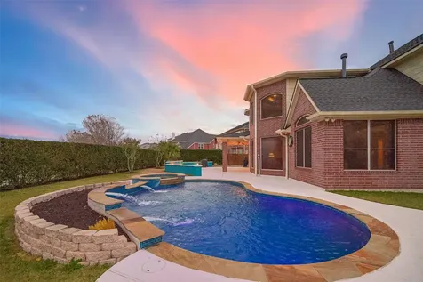 103 Water Bluff Lane Richmond TX 77406